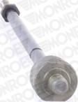 Monroe L24213 - Aksiālais šarnīrs, Stūres šķērsstiepnis www.autospares.lv