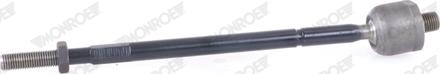 Monroe L24213 - Aksiālais šarnīrs, Stūres šķērsstiepnis www.autospares.lv