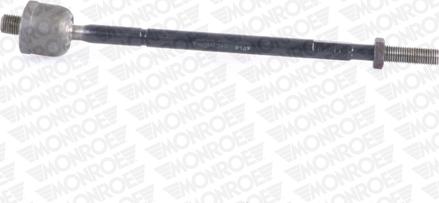 Monroe L24213 - Aksiālais šarnīrs, Stūres šķērsstiepnis www.autospares.lv