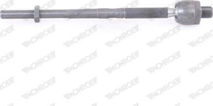 Monroe L24224 - Aksiālais šarnīrs, Stūres šķērsstiepnis www.autospares.lv