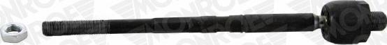 Monroe L24226 - Aksiālais šarnīrs, Stūres šķērsstiepnis www.autospares.lv