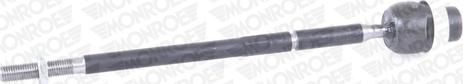 Monroe L24221 - Aksiālais šarnīrs, Stūres šķērsstiepnis www.autospares.lv