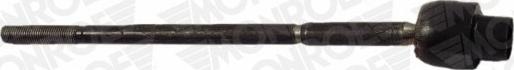 Monroe L24221 - Aksiālais šarnīrs, Stūres šķērsstiepnis www.autospares.lv