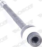 Monroe L24221 - Aksiālais šarnīrs, Stūres šķērsstiepnis www.autospares.lv