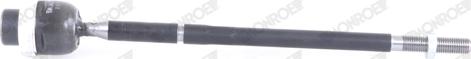 Monroe L24221 - Aksiālais šarnīrs, Stūres šķērsstiepnis www.autospares.lv