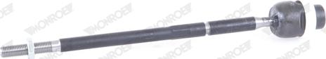 Monroe L24221 - Aksiālais šarnīrs, Stūres šķērsstiepnis www.autospares.lv