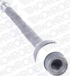 Monroe L24221 - Aksiālais šarnīrs, Stūres šķērsstiepnis www.autospares.lv