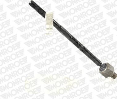 Monroe L24223 - Aksiālais šarnīrs, Stūres šķērsstiepnis www.autospares.lv