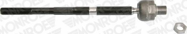 Monroe L24222 - Aksiālais šarnīrs, Stūres šķērsstiepnis www.autospares.lv