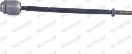 Monroe L24227 - Aksiālais šarnīrs, Stūres šķērsstiepnis www.autospares.lv