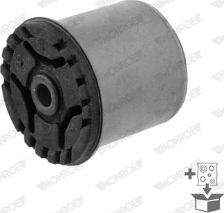 Monroe L24L01 - Piekare, Tilta sija www.autospares.lv