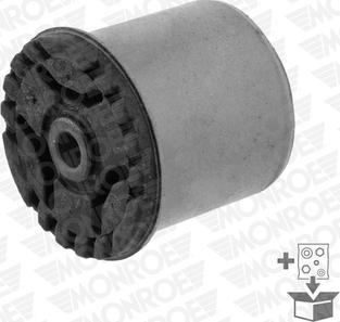 Monroe L24L01 - Piekare, Tilta sija www.autospares.lv