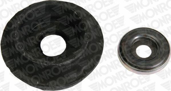 Monroe L25905 - Опора стойки амортизатора, подушка www.autospares.lv