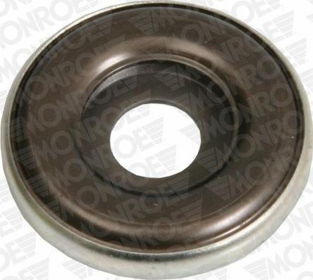 Monroe L25908 - Опора стойки амортизатора, подушка www.autospares.lv