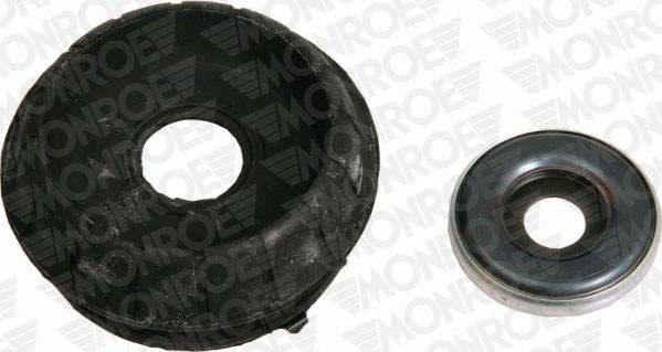 Monroe L25903 - Опора стойки амортизатора, подушка www.autospares.lv