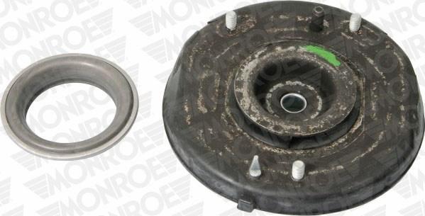 Monroe L25912 - Опора стойки амортизатора, подушка www.autospares.lv