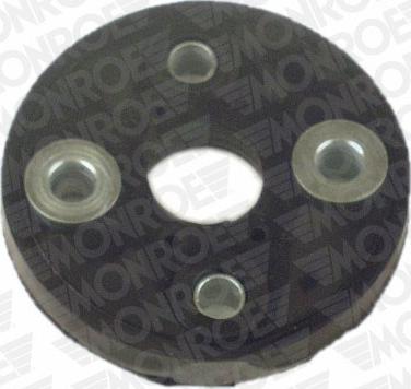 Monroe L2545 - Flancis, Stūres mehānisma statne www.autospares.lv