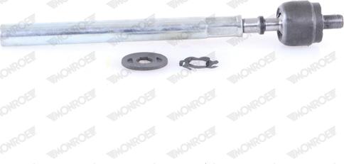 Monroe L2542 - Aksiālais šarnīrs, Stūres šķērsstiepnis www.autospares.lv