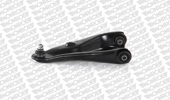 Monroe L25549 - Track Control Arm www.autospares.lv