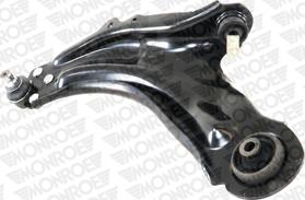 Monroe L25554 - Track Control Arm www.autospares.lv