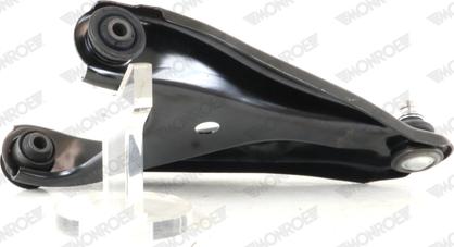 Monroe L25550 - Track Control Arm www.autospares.lv