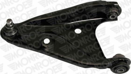 Monroe L25550 - Track Control Arm www.autospares.lv