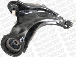 Monroe L25553 - Track Control Arm www.autospares.lv