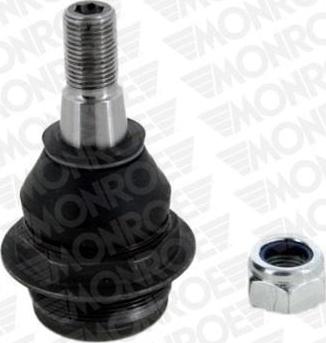 Monroe L25566 - Balst / Virzošais šarnīrs www.autospares.lv