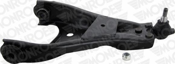 Monroe L25567 - Track Control Arm www.autospares.lv