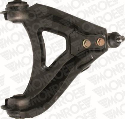 Monroe L25505 - Рычаг подвески колеса www.autospares.lv