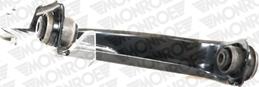 Monroe L25507 - Neatkarīgās balstiekārtas svira, Riteņa piekare www.autospares.lv