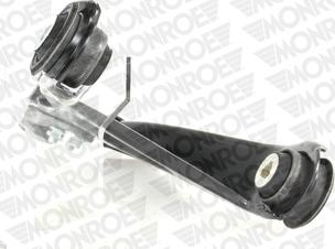 Monroe L25519 - Рычаг подвески колеса www.autospares.lv