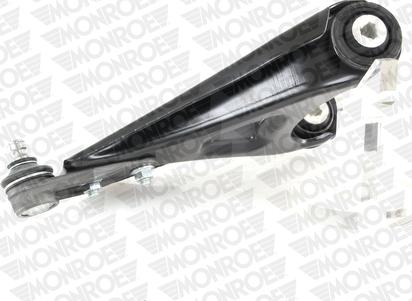 Monroe L25519 - Рычаг подвески колеса www.autospares.lv