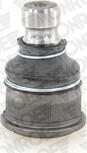 Monroe L25518 - Ball Joint www.autospares.lv