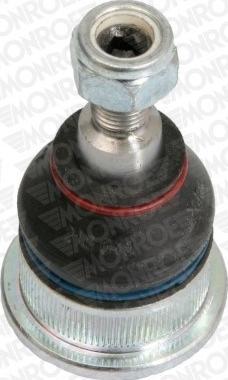 Monroe L25517 - Balst / Virzošais šarnīrs www.autospares.lv