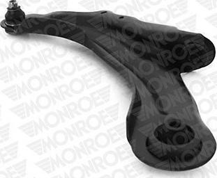 Monroe L25582 - Track Control Arm www.autospares.lv