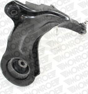 Monroe L25533 - Neatkarīgās balstiekārtas svira, Riteņa piekare www.autospares.lv