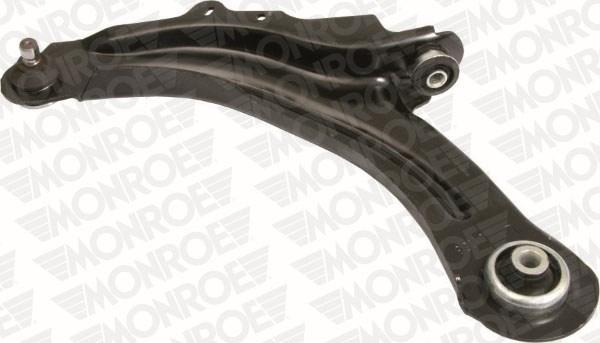 Monroe L25532 - Neatkarīgās balstiekārtas svira, Riteņa piekare www.autospares.lv