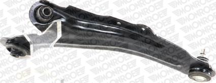 Monroe L25532 - Neatkarīgās balstiekārtas svira, Riteņa piekare www.autospares.lv