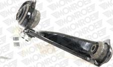 Monroe L25537 - Рычаг подвески колеса www.autospares.lv