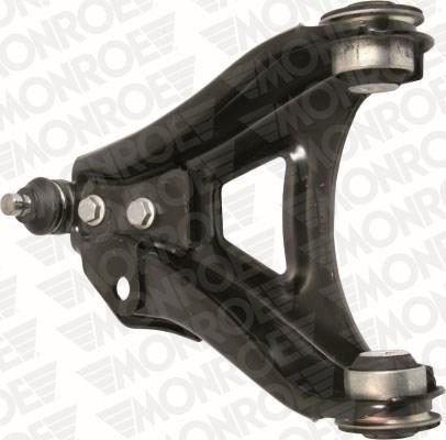 Monroe L25520 - Track Control Arm www.autospares.lv