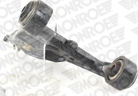 Monroe L25523 - Рычаг подвески колеса www.autospares.lv