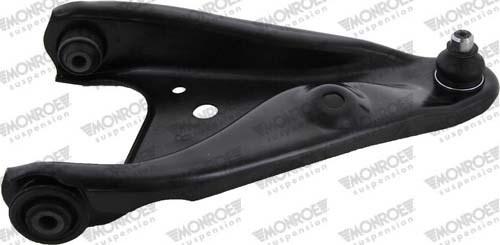 Monroe L25575 - Track Control Arm www.autospares.lv