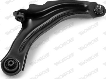 Monroe L25577 - Рычаг подвески колеса www.autospares.lv