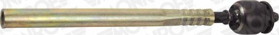 Monroe L2569 - Aksiālais šarnīrs, Stūres šķērsstiepnis www.autospares.lv