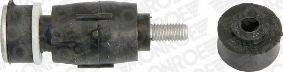 Monroe L25610 - Тяга / стойка, стабилизатор www.autospares.lv