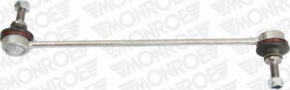 Monroe L25611 - Stiepnis / Atsaite, Stabilizators autospares.lv