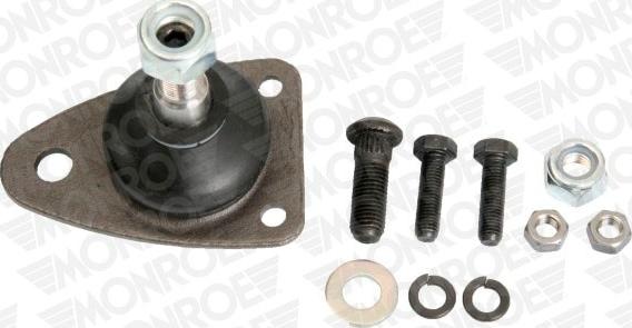 Monroe L2515 - Balst / Virzošais šarnīrs www.autospares.lv