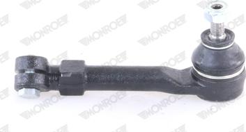 Monroe L25105 - Наконечник рулевой тяги, шарнир www.autospares.lv