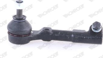 Monroe L25110 - Наконечник рулевой тяги, шарнир www.autospares.lv